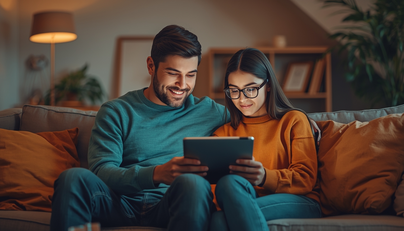 Guía integral de convivencia digital: Protegiendo el aprendizaje y el bienestar